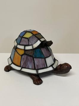 Tiffany schildpad Mother and Child