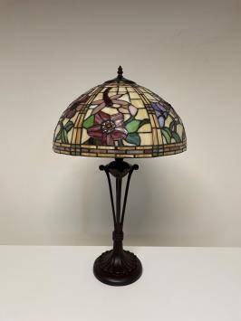 Tiffany tafellamp Alabama 40 - P52