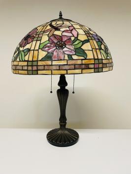 Tiffany tafellamp Alabama 50  5813