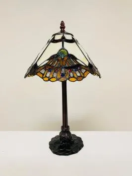 Tiffany tafellamp Elba 25  p29
