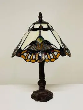 Tiffany tafellamp Elba 25  p38