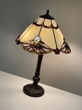 Tiffany tafellamp Elba 40 - P7