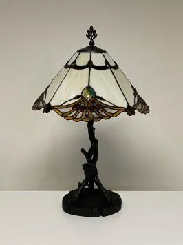 Tiffany tafellamp Elba 40  P9