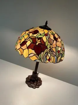 Tiffany tafellamp Italy 40 / P3