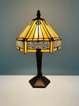 Tiffany tafellamp Luxembourg 20 - p39