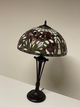 Tiffany tafellamp Malta  40 - P52