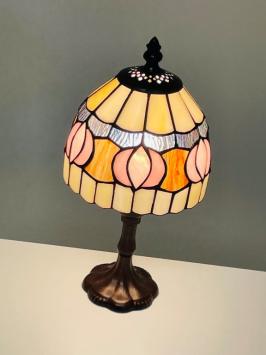 Tiffany tafellamp Mini 103