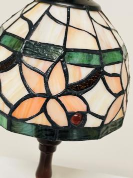 Tiffany Tafellamp 15cm Busta Arsizio