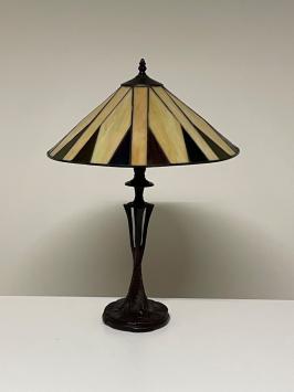 Tiffany tafellamp Porto 40  P8