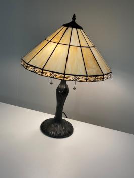 Tiffany tafellamp Pretty 40-9319