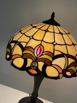 Tiffany tafellamp Roxbury 40  5813