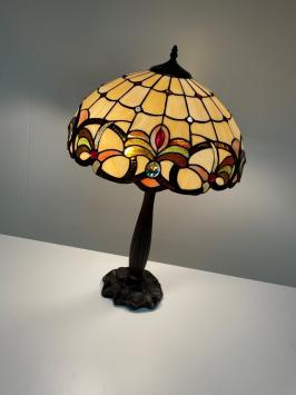 Tiffany tafellamp Roxbury 40  P6