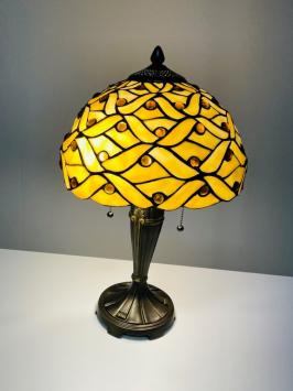 Tiffany tafellamp San Remo