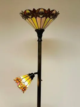 Tiffany Uplight Reims