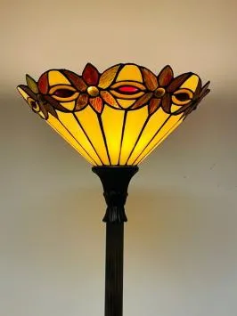 Tiffany Uplight Reims