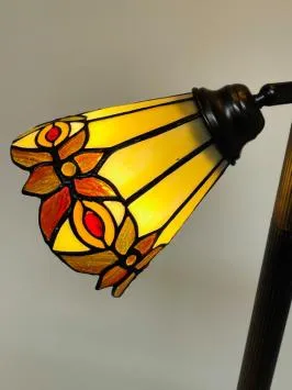 Tiffany Uplight Reims