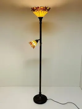 Tiffany Uplight Reims