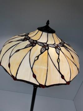 Tiffany vloerlamp Butterfly 50 - 5951