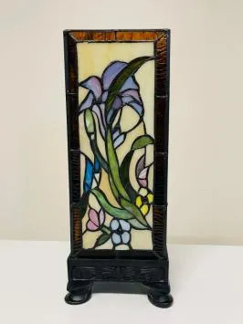 Tiffany windlicht Flor