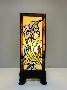 Tiffany windlicht Flor