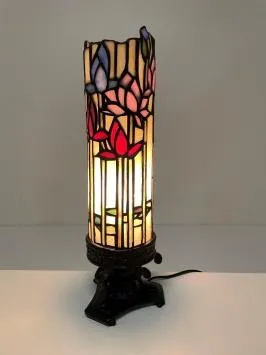 Tiffany Windlicht Trapani