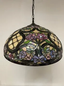 Tiffany hanglamp Floreale 50/97