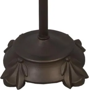 Tiffany vloerlamp Nantes