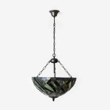 Willow hanglamp aan ketting up lighter
