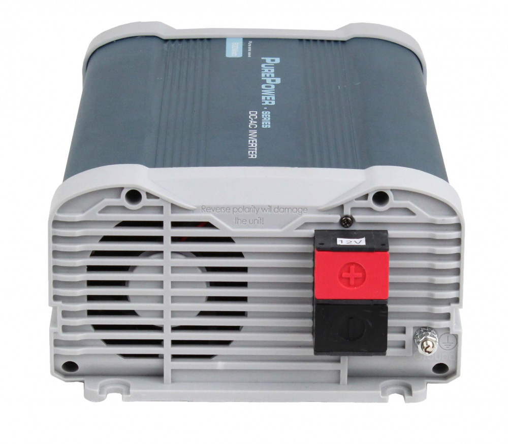 PurePower Inverter 24V 1000W