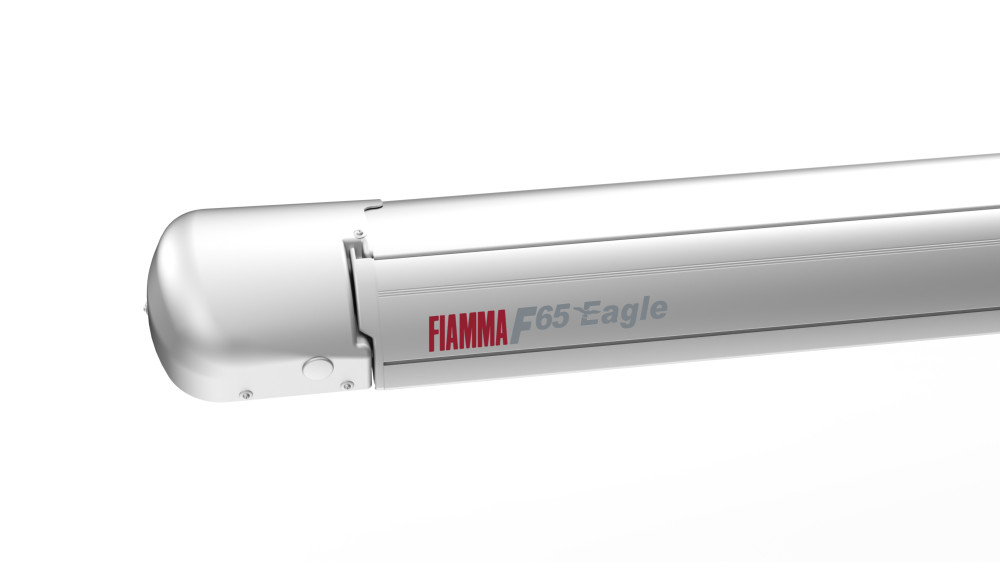 Fiamma F65 Eagle 400 Titanium-Royal Grey 2022