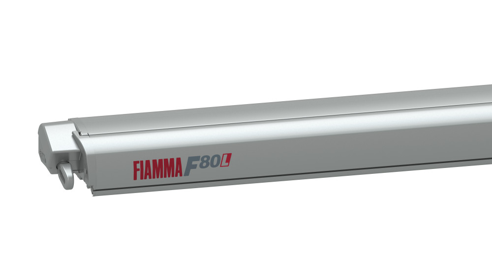 Fiamma F80L 500 Titanium-Royal Blue