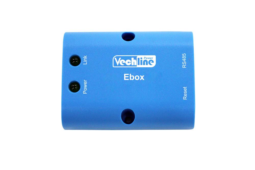 Mobile & App Adapter Ebox