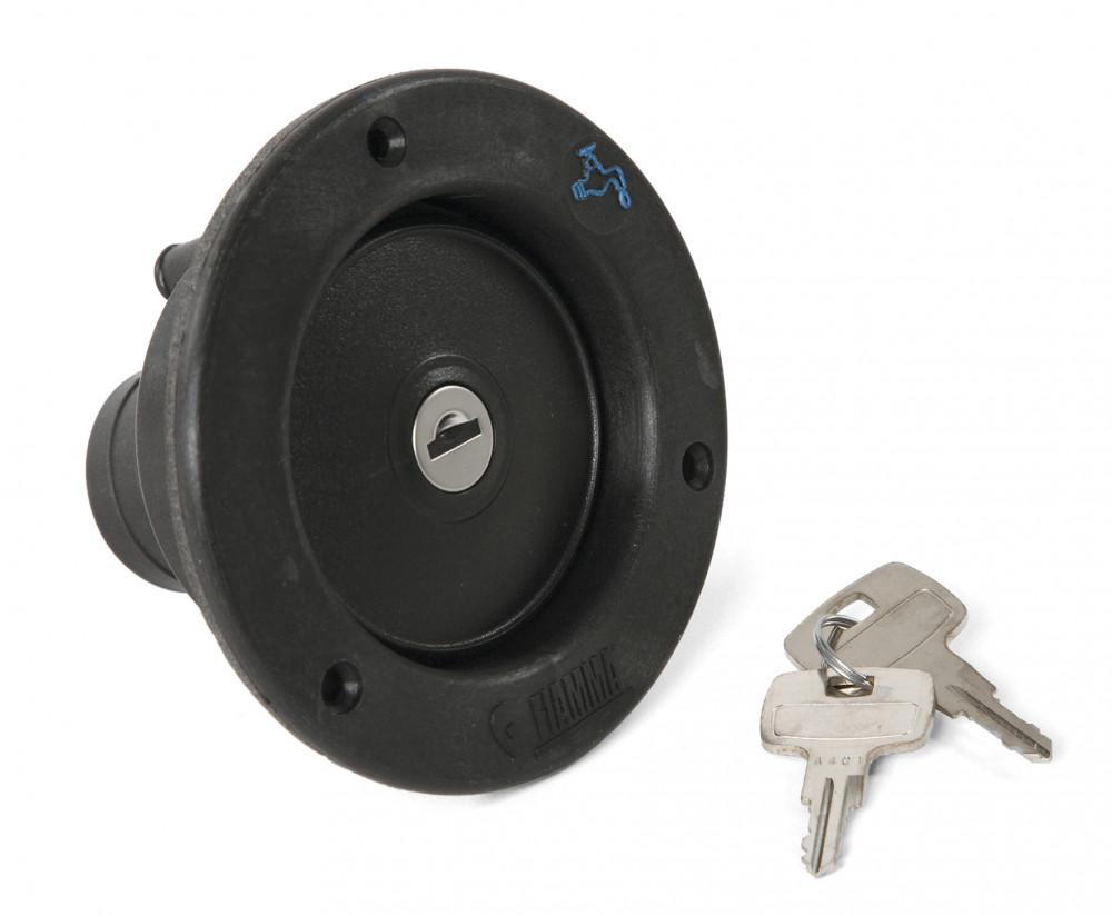 Water cap Black 94715-005