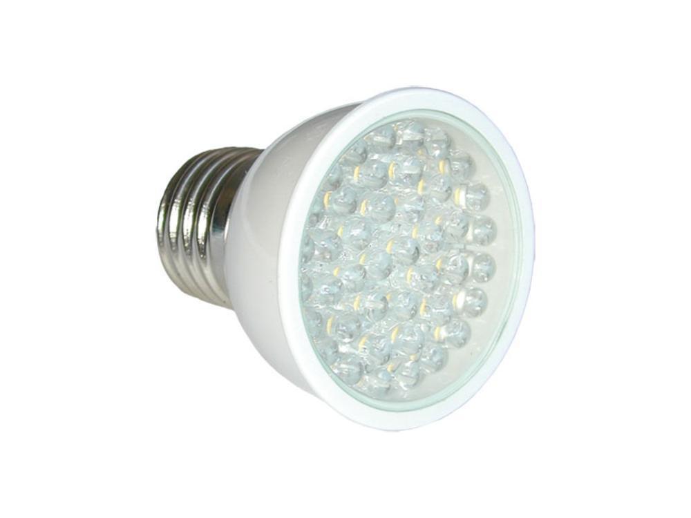 Lamp LED+H52:M52 E27 3.3W 220 Lumen 230V