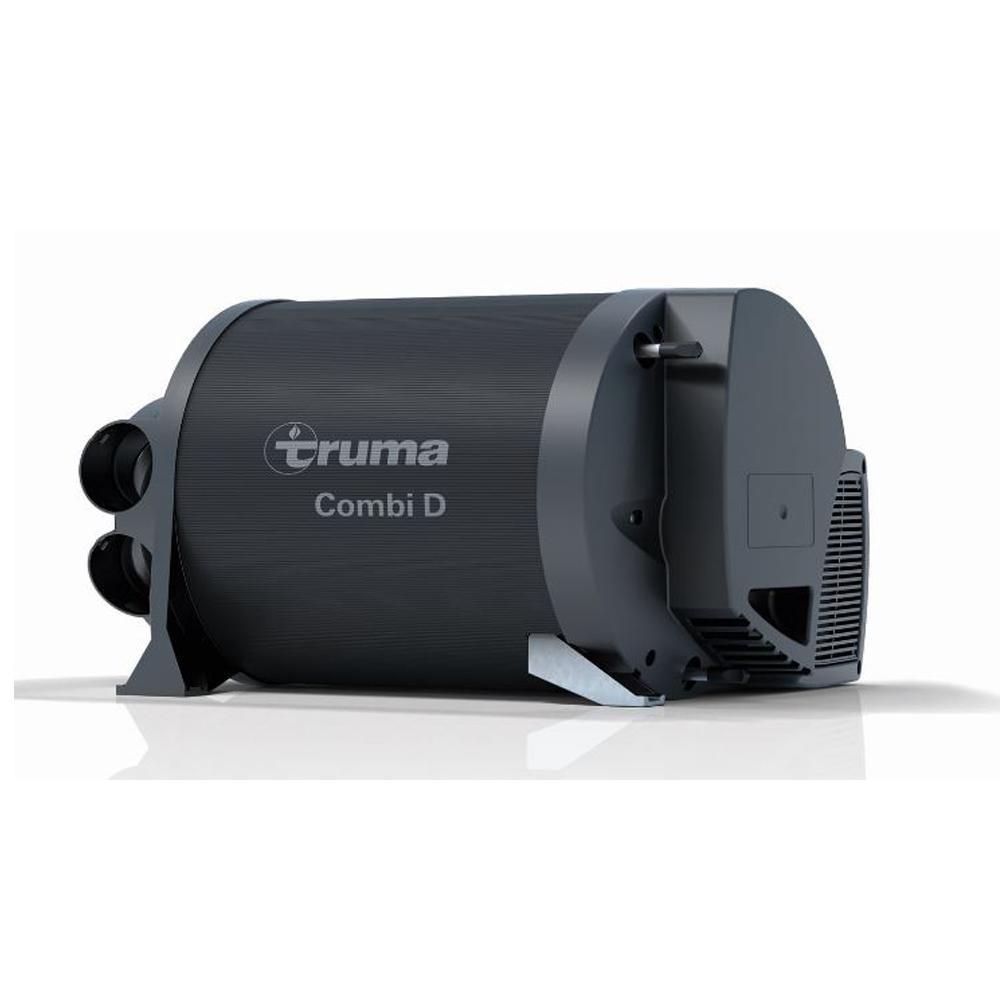Truma Combi D 6 CP Plus 12/230V