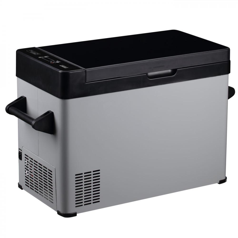 Q55 Compressor Koelbox 49 Liter 12/24V