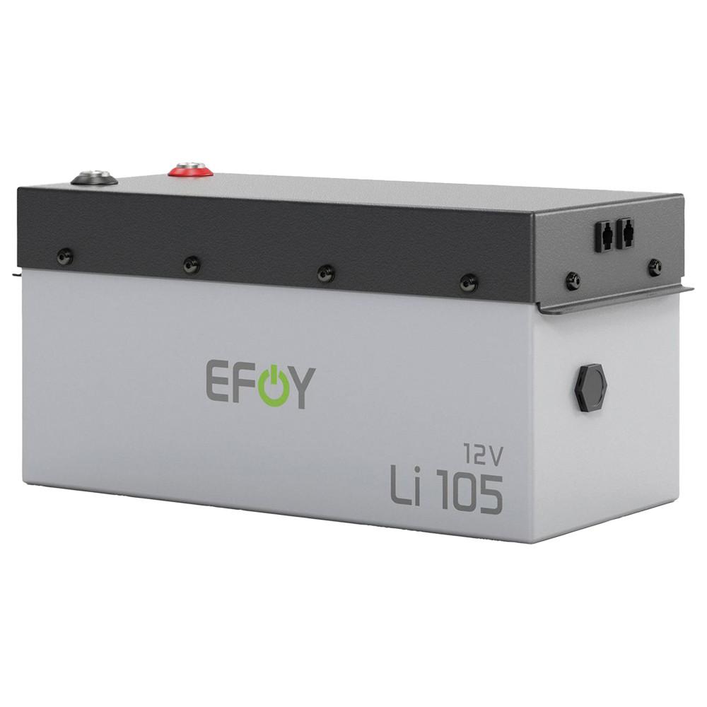 EFOY Lithium Accu 105Ah 12V