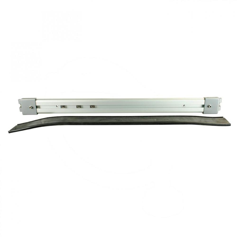 Fiamma Fixing bar kit CB DJ Ducato>06/06