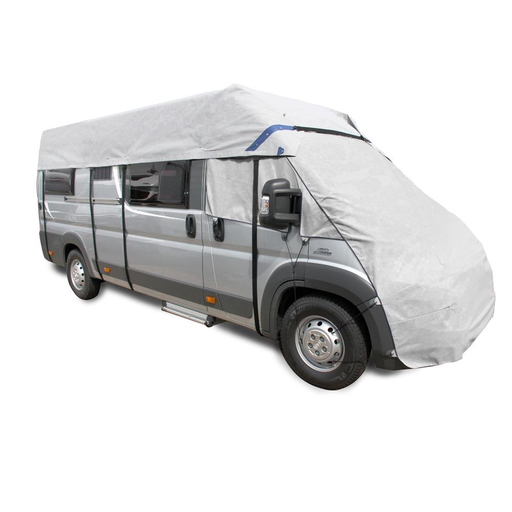 Hindermann Fronthoes Ducato HD-2