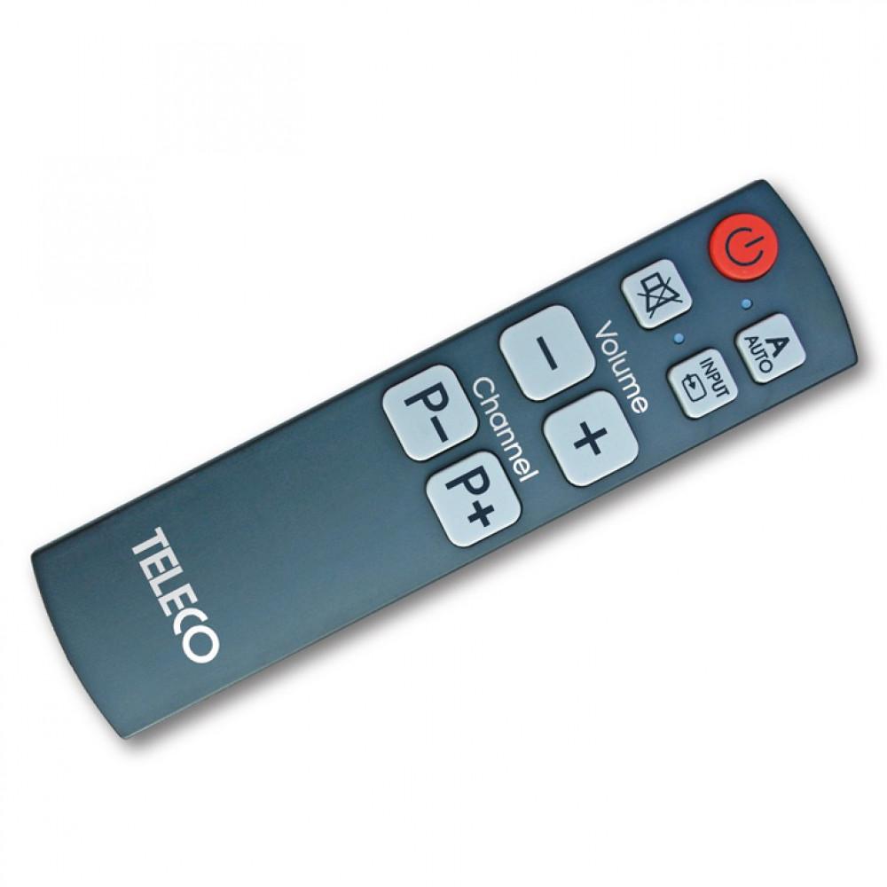 Teleco Afstandsbediening TS8