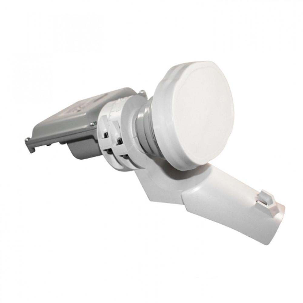 Travel Vision R6/ R7 65cm duo LNB met houder