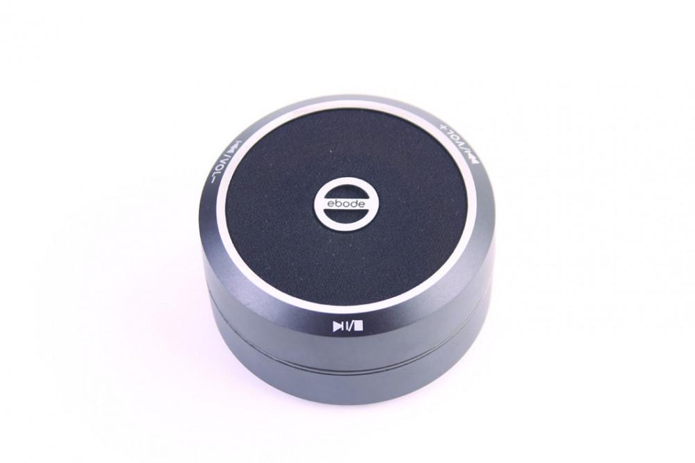 Ebode Bluetooth Sound Wireless Speaker