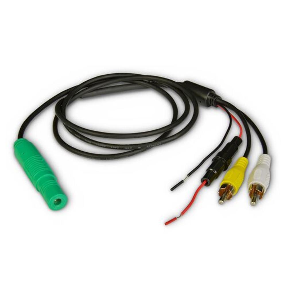 Zenec Camera Adapter Kabel