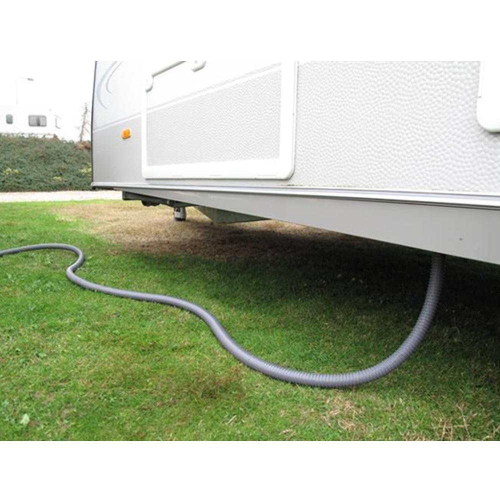 Afvalwaterbuis Verlenging 3m