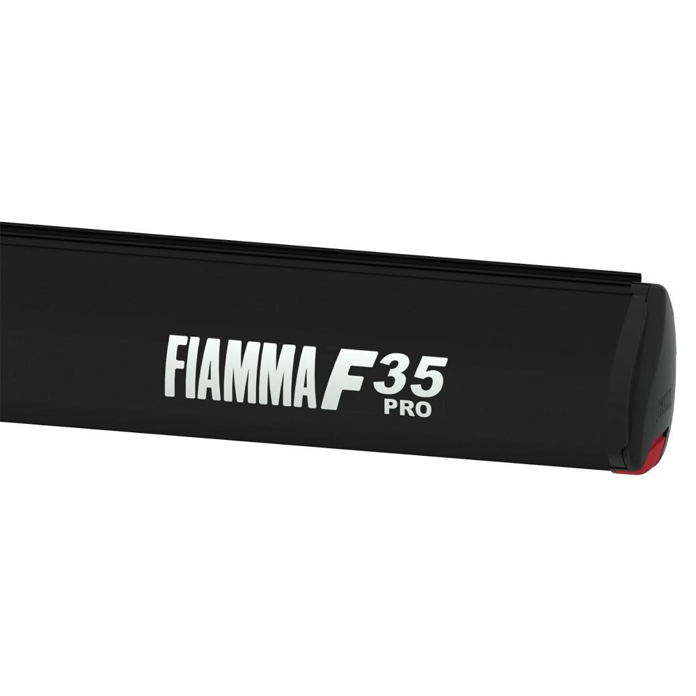 Fiamma F35Pro 300 Deep Black-Royal Grey