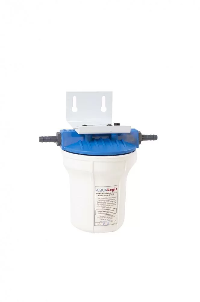 AquaLogic Inline-C-Ultra Waterfilter Compleet