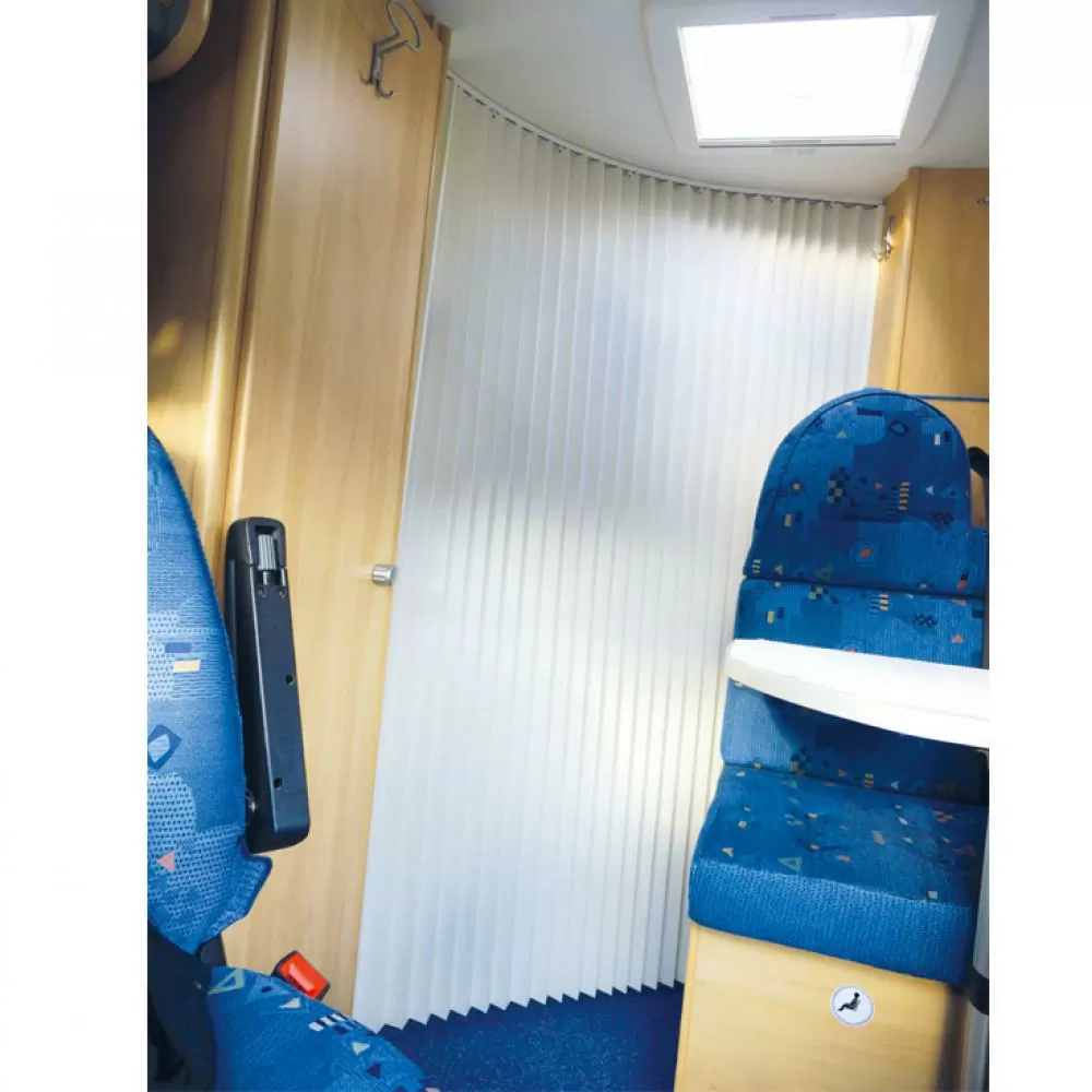 REMIform Room Divider I Grijs 80x190cm