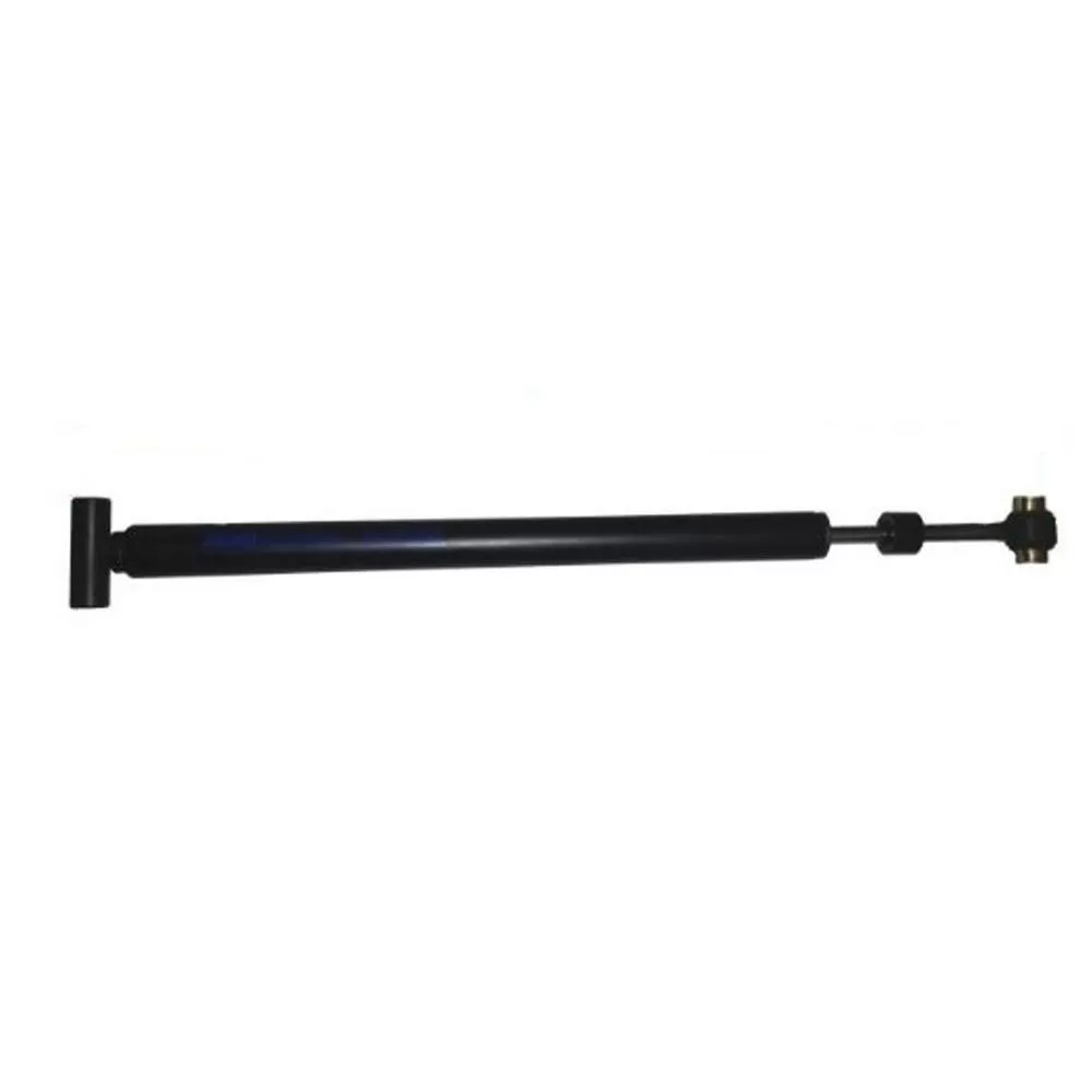 AL-KO Oplooprem Schokbreker 161S/161R