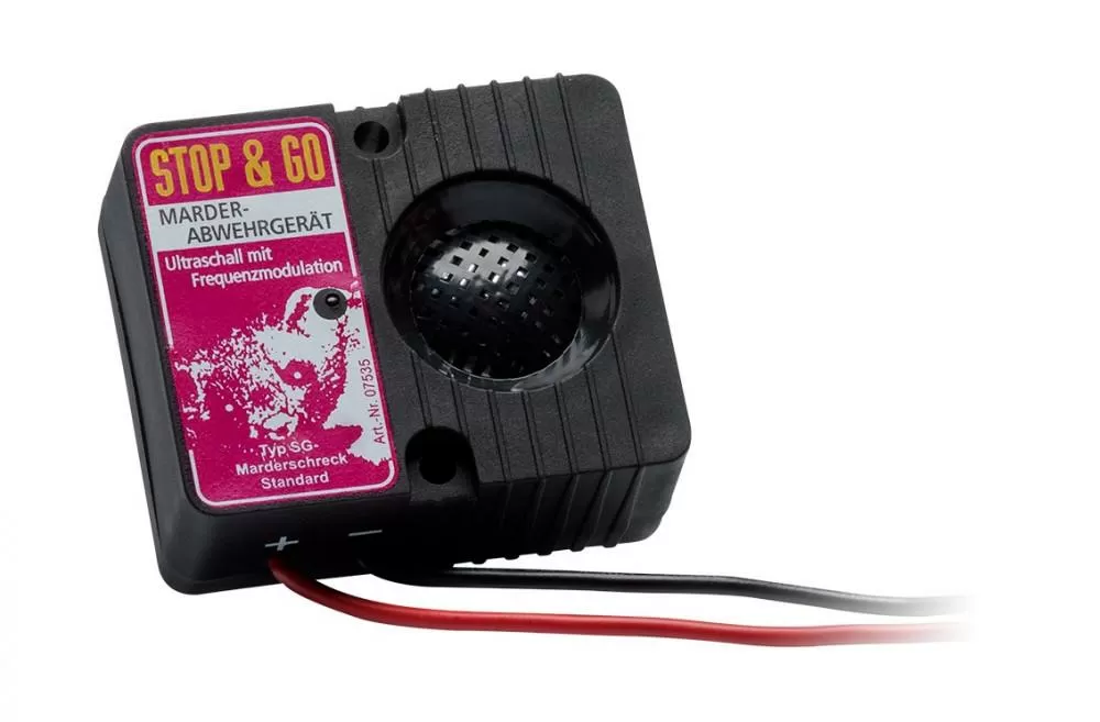 Marterverjager 12V