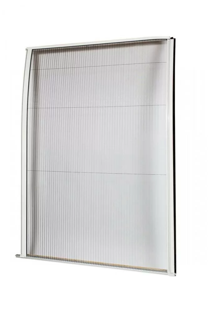 Horrex Schuifdeurhor Ducato H1 LHS Ral 7047